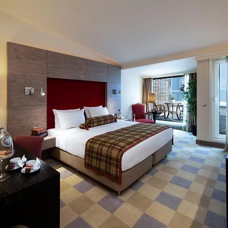 Agaoglu My City Hotel اسطنبول المظهر الخارجي الصورة