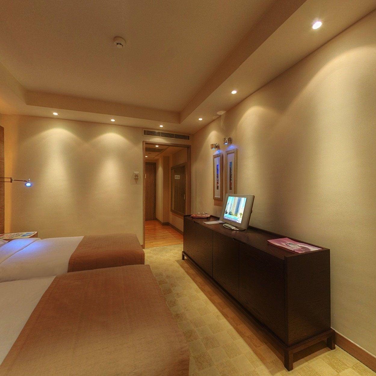 Agaoglu My City Hotel اسطنبول المظهر الخارجي الصورة