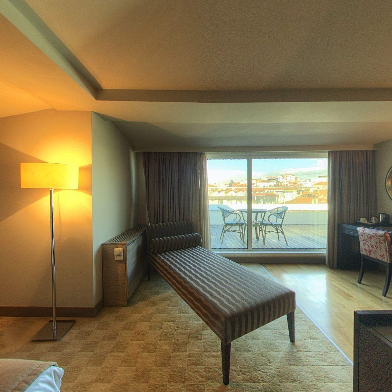 Agaoglu My City Hotel اسطنبول المظهر الخارجي الصورة