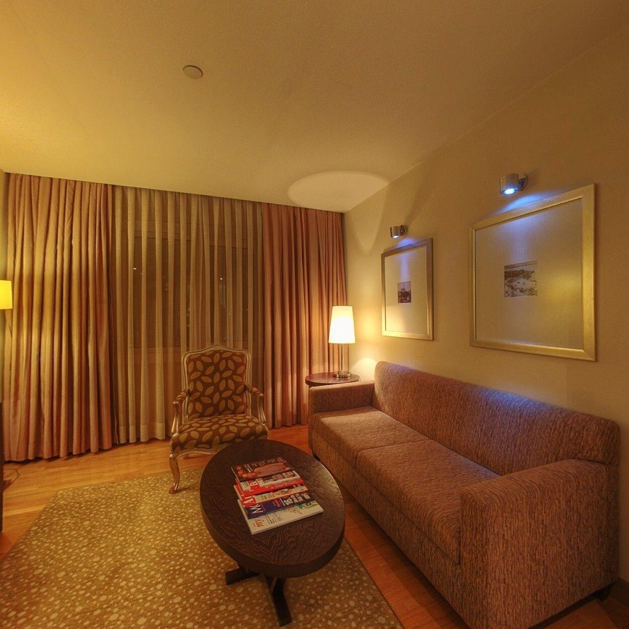 Agaoglu My City Hotel اسطنبول المظهر الخارجي الصورة