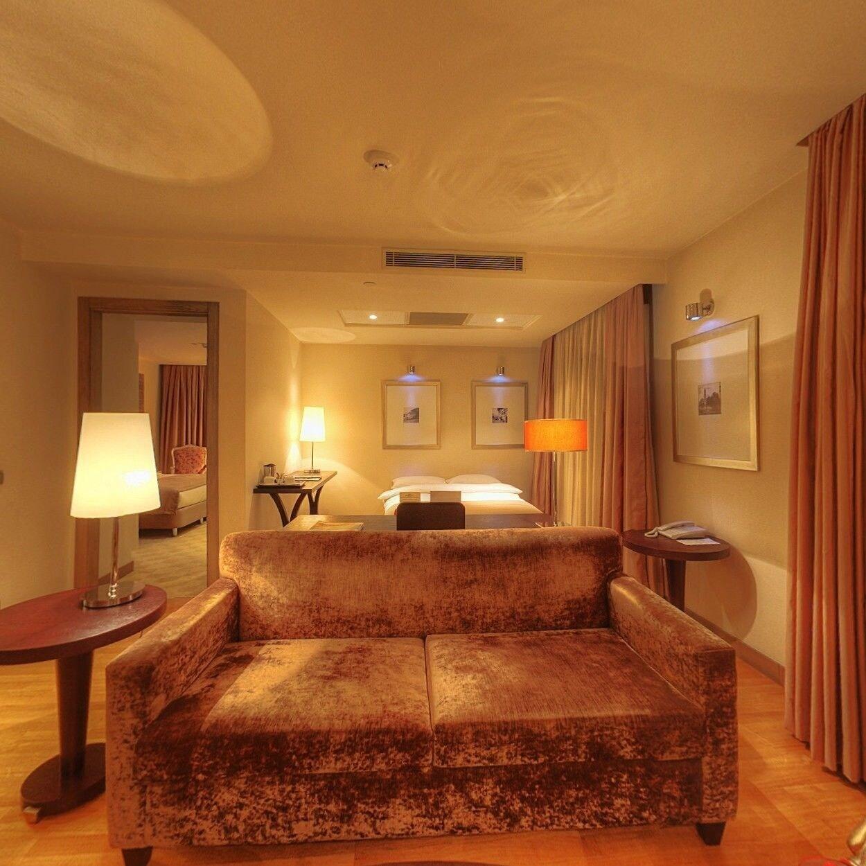 Agaoglu My City Hotel اسطنبول المظهر الخارجي الصورة
