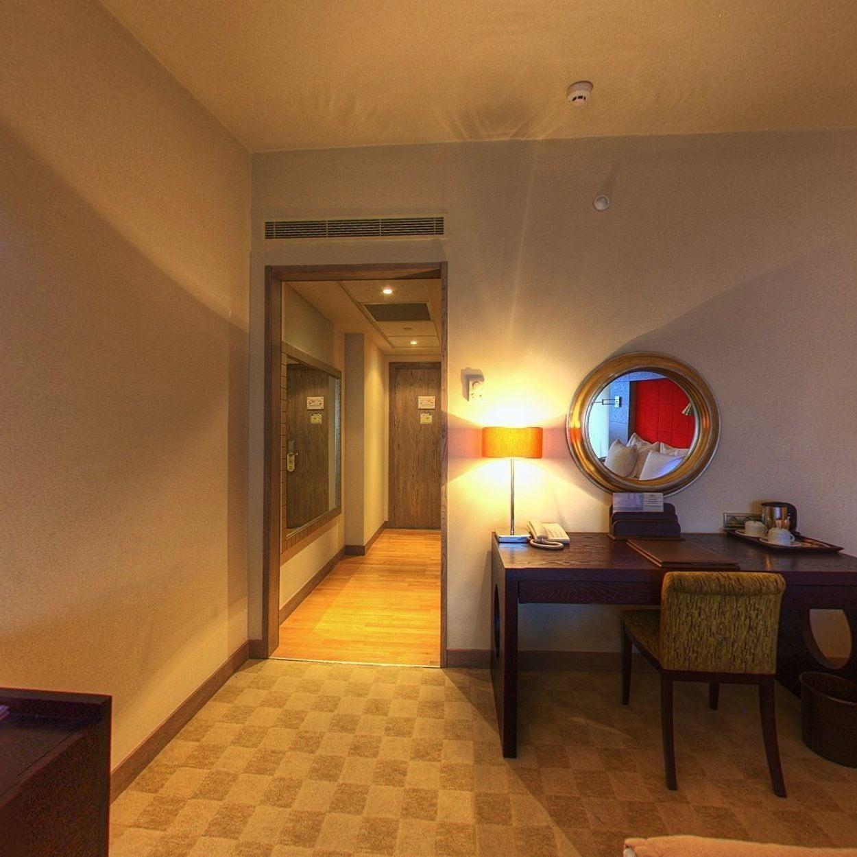 Agaoglu My City Hotel اسطنبول المظهر الخارجي الصورة