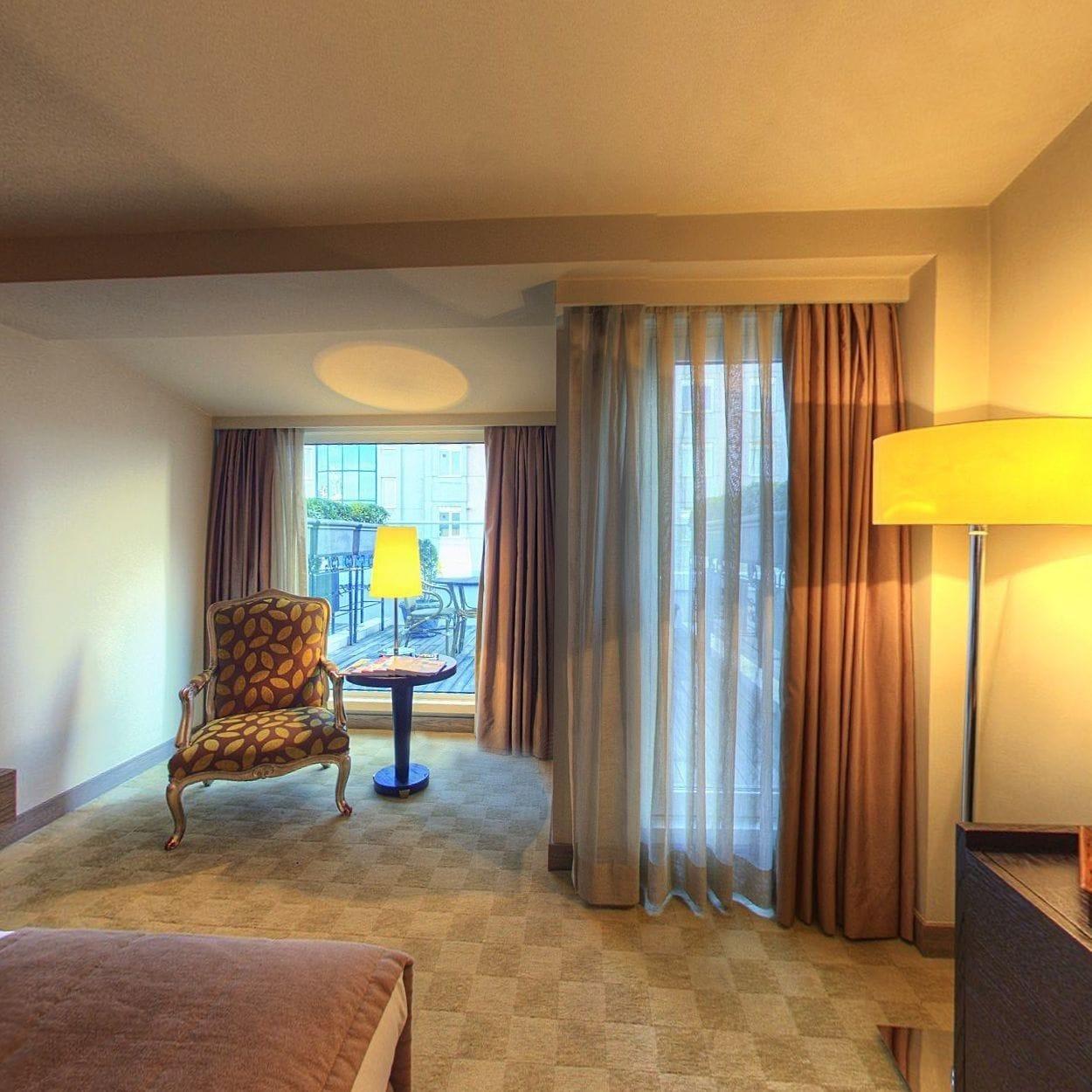 Agaoglu My City Hotel اسطنبول المظهر الخارجي الصورة