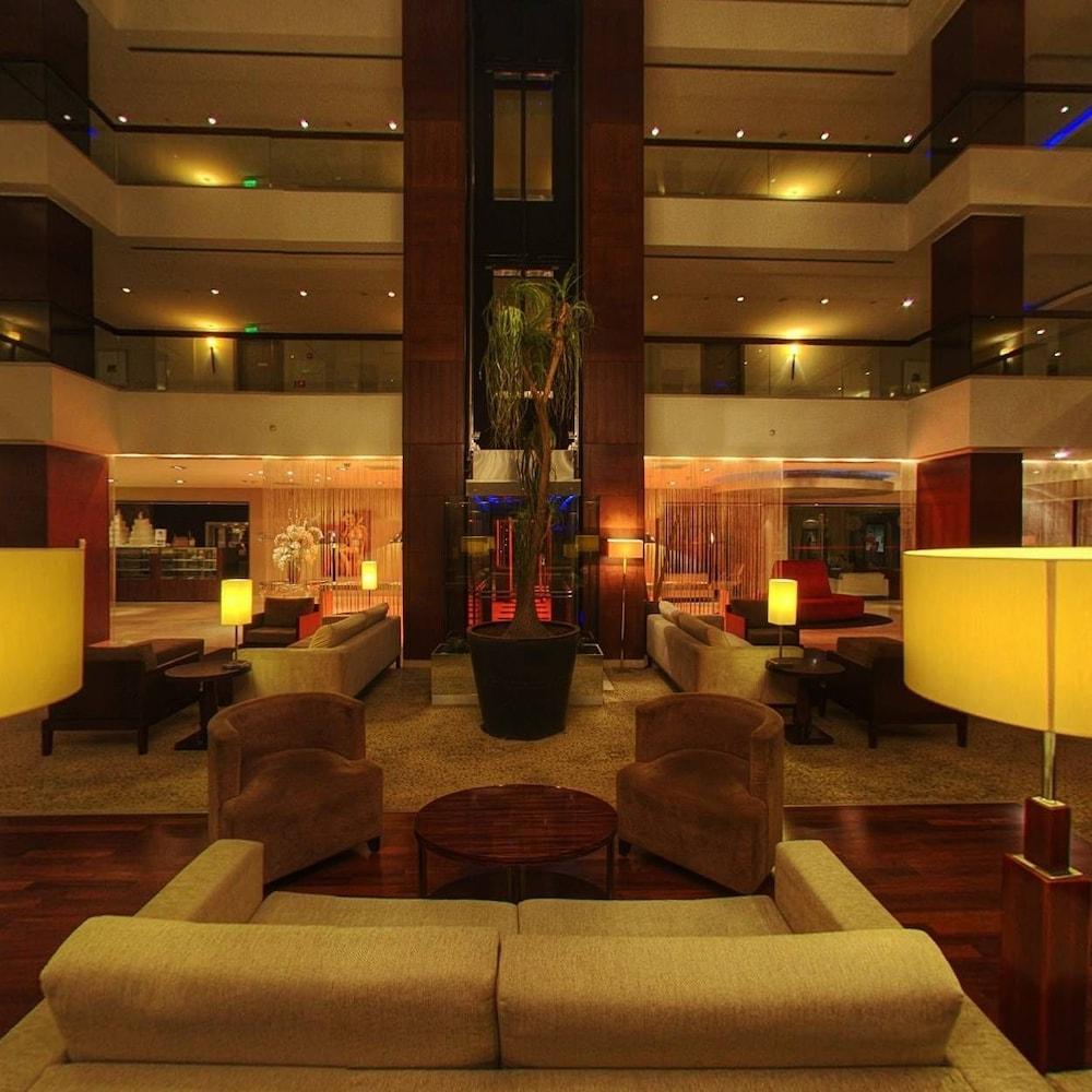 Agaoglu My City Hotel اسطنبول المظهر الخارجي الصورة