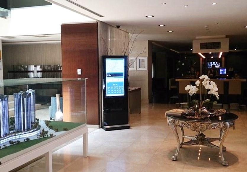 Agaoglu My City Hotel اسطنبول المظهر الخارجي الصورة