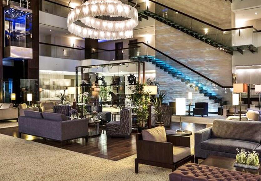 Agaoglu My City Hotel اسطنبول المظهر الخارجي الصورة
