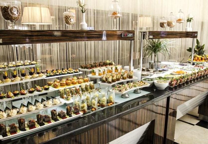 Agaoglu My City Hotel اسطنبول المظهر الخارجي الصورة