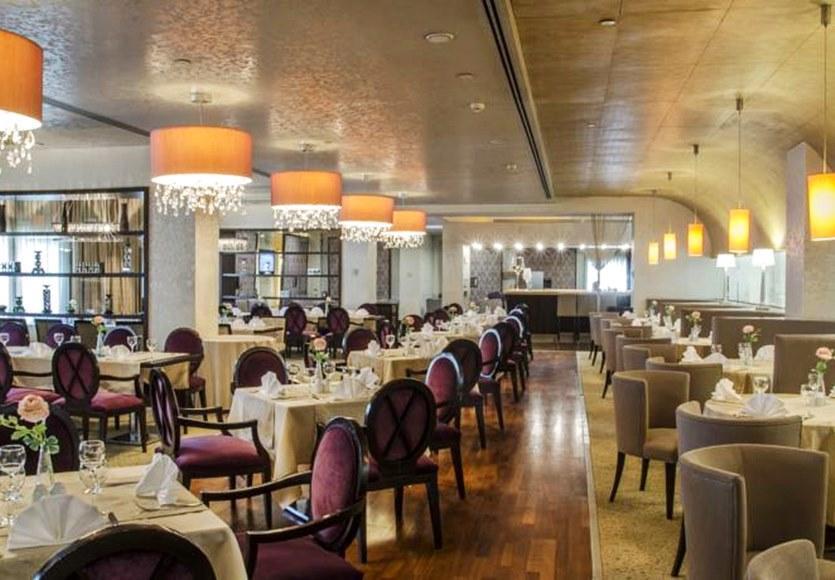 Agaoglu My City Hotel اسطنبول المظهر الخارجي الصورة