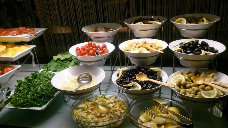 Agaoglu My City Hotel اسطنبول المظهر الخارجي الصورة