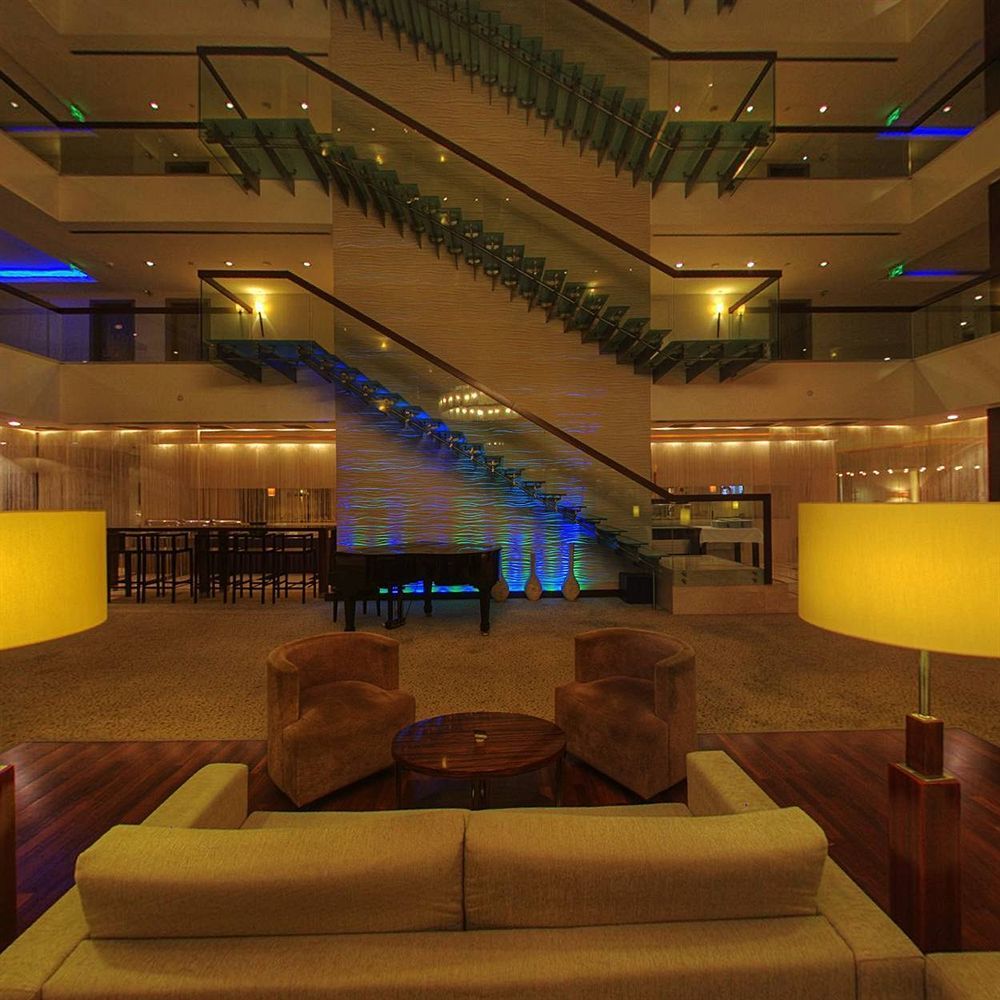 Agaoglu My City Hotel اسطنبول المظهر الخارجي الصورة