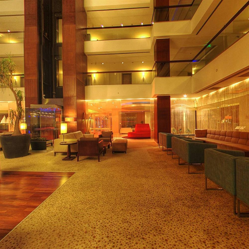 Agaoglu My City Hotel اسطنبول المظهر الخارجي الصورة