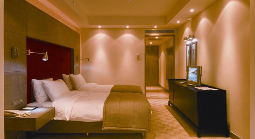 Agaoglu My City Hotel اسطنبول المظهر الخارجي الصورة